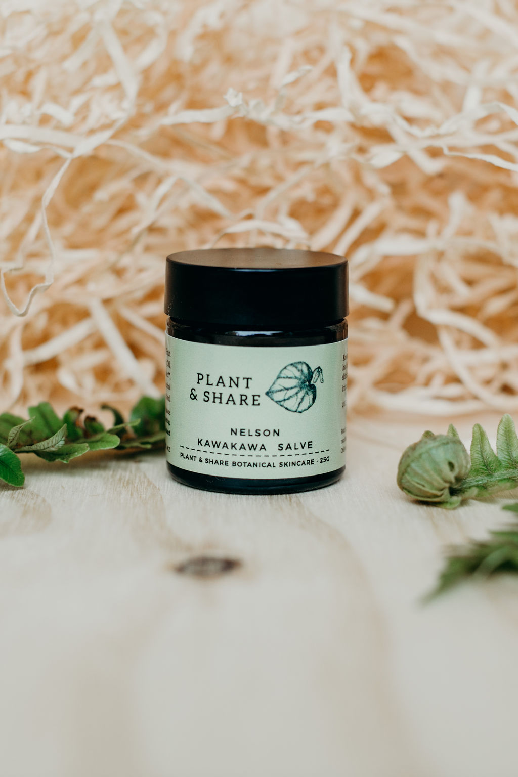 kawakawa salve