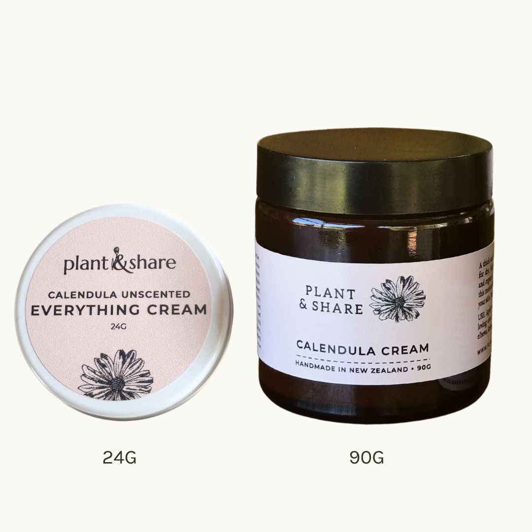Calendula Cream - Image 2