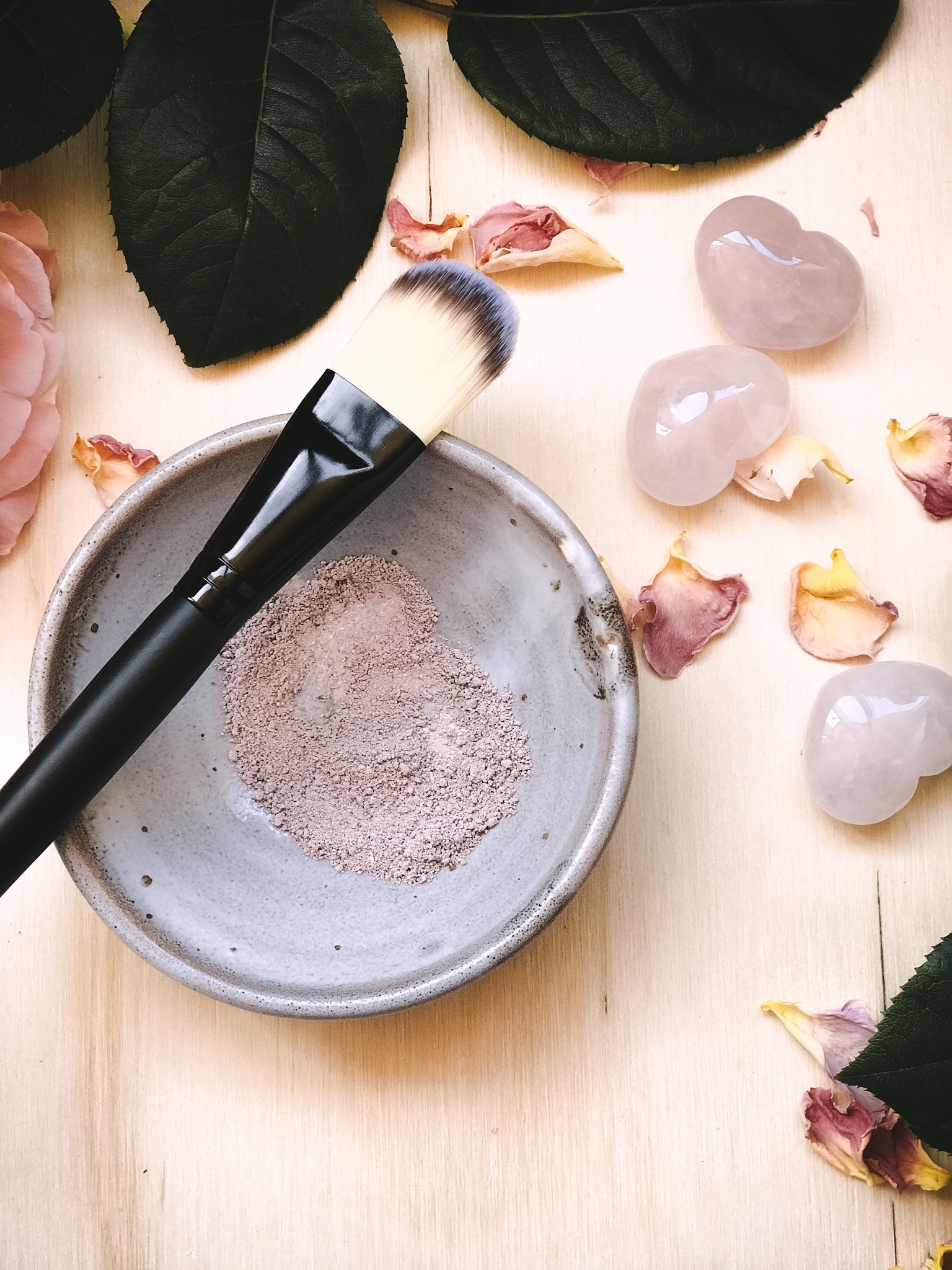 Pink Clay Mask - Image 2